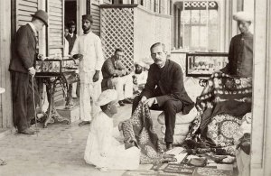 british raj