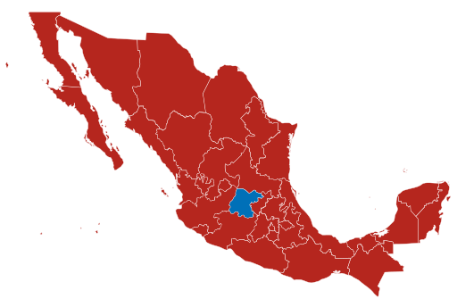 NOL Mexican elections